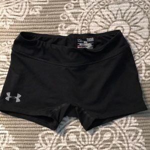 Under Armour Spandex🖤